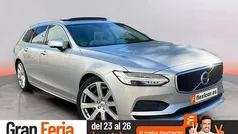 Usado 2018 Volvo V90 Momentum Familiar | 33.990 €