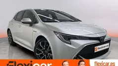 Usado 2019 Toyota Corolla Advance Berlina | 19.390 € (Precio justo)