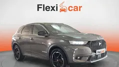 Gris Usado 2018 DS Automobiles DS7 Crossback Be Chic SUV | 16.990 € (Precio justo)
