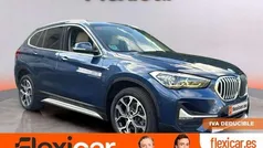 Usado 2021 BMW X1 SUV | 21.890 € (Precio justo)