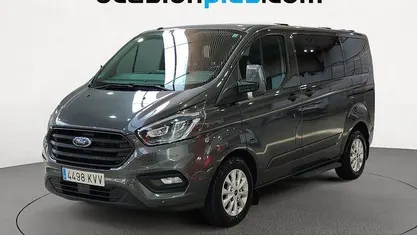 Usado Ford Transit Custom Trend 130 CV (95 kW) 2019 Familiar