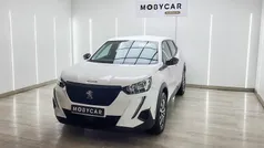 Usado 2021 Peugeot 2008 Active SUV | 15.795 € (Precio justo)