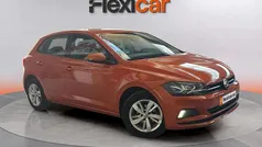 Usado 2019 VW Polo Advance Utilitario | 11.590 € (Precio justo)