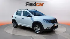 Usado 2020 Dacia Sandero Comfort Utilitario | 10.970 € (Precio justo)
