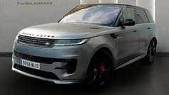 Usado 2023 Land Rover Range Rover Sport Autobiography SUV | 149.800 €