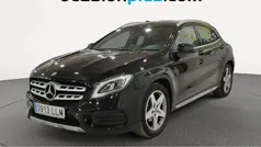Mercedes GLA200
