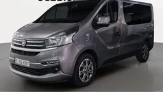 Usado 2019 Fiat Talento Van | 20.819 € (Super precio)