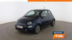 Usado 2018 Fiat 500 Lounge Utilitario | 9499 € (Precio justo)