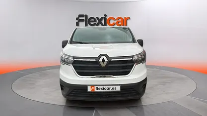 Usado Renault Trafic 131 CV (96 kW) 2024