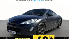 Usado 2011 Peugeot RCZ Coupe | 11.590 € (Precio justo)
