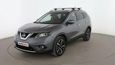 Usado 2017 Nissan X-Trail 360º SUV | 17.799 € (Precio justo)