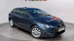 Usado 2019 Seat Leon Style Berlina | 12.790 € (Buen precio)