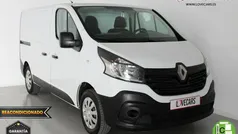 Usado 2019 Renault Trafic Van | 12.700 € (Super precio)
