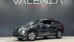 Usado 2024 Hyundai Tucson SUV | 28.900 € (Precio justo)