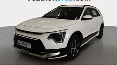 Usado 2025 Kia Niro SUV | 23.728 € (Super precio)