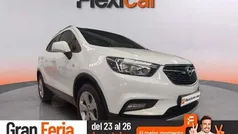 Usado 2018 Opel Mokka X Selective SUV | 11.890 € (Buen precio)