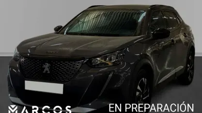 Usado Peugeot 2008 Allure 130 CV (95 kW) 2023 SUV