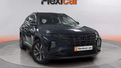 Usado 2022 Hyundai Tucson SUV | 23.390 € (Precio justo)