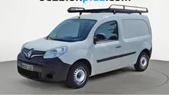 Blanco Usado 2020 Renault Kangoo Monovolumen | 8173 € (Super precio)