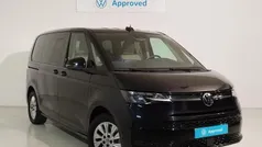 Usado 2025 VW Multivan Van | 58.250 €