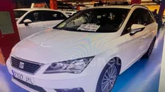 Usado 2017 Seat Leon ST Style Familiar | 15.490 € (Precio justo)