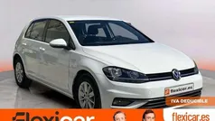 Usado 2017 VW Golf VII Edition Utilitario | 14.590 € (Precio justo)