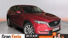 Usado 2019 Mazda CX-5 SUV | 20.390 € (Buen precio)