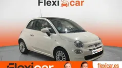 Usado 2021 Fiat 500 Connect Berlina | 10.790 € (Precio justo)