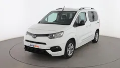 Blanco Usado 2022 Toyota Proace Verso Active Familiar | 20.499 € (Buen precio)