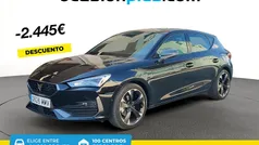 Usado 2024 Cupra Leon Berlina | 26.900 € (Precio justo)
