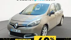 Usado 2015 Renault Scénic III LIMITED Monovolumen | 7900 € (Buen precio)