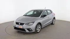 Usado 2018 Seat Ibiza FR Berlina | 14.399 € (Precio justo)