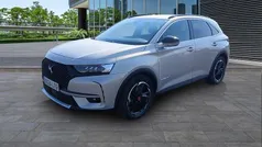 Otro Usado 2021 DS Automobiles DS4 Performance SUV | 23.500 € (Buen precio)