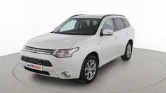 Usado 2015 Mitsubishi Outlander P-HEV Motion SUV | 15.099 € (Buen precio)