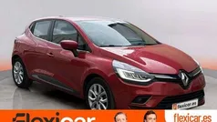 Usado 2018 Renault Clio IV Zen Utilitario | 10.490 € (Precio justo)