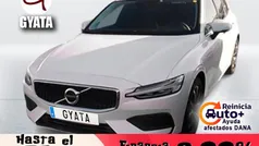 Blanco Usado 2021 Volvo V60 Momentum Familiar | 31.990 € (Precio justo)