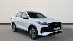 Otro Usado 2025 Ebro s800 Luxury SUV | 31.500 € (Precio justo)