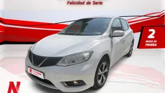 Usado 2018 Nissan Pulsar Acenta | 14.943 € (Caro)
