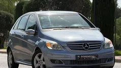 Usado 2004 Mercedes 200 Chrome Utilitario | 11.900 €