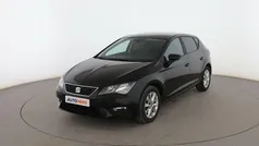 Usado 2017 Seat Leon Style Berlina | 13.799 € (Precio justo)