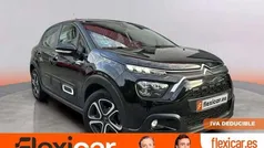 Usado 2024 Citroën C3 PureTech Utilitario | 12.490 € (Precio justo)