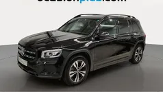 Negro Usado 2022 Mercedes 200 SUV | 30.719 € (Super precio)