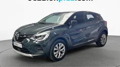 Usado 2020 Renault Captur Intens SUV | 16.728 € (Precio justo)
