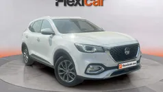 Usado 2023 MG HS Luxury SUV | 17.990 € (Precio justo)