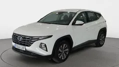 Usado 2022 Hyundai Tucson SUV | 19.864 € (Super precio)