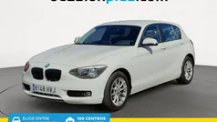 Usado 2014 BMW 118 Utilitario | 13.500 € (Precio justo)