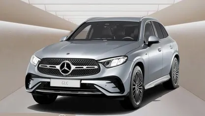 Usado Mercedes GLC300e 320 CV (235 kW) 2025