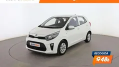 Usado 2019 Kia Picanto Utilitario | 8899 € (Precio justo)