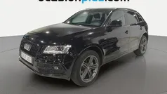 Usado 2015 Audi Q5 S-Line SUV | 20.900 € (Precio justo)