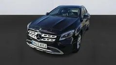 Usado 2019 Mercedes GLA200 SUV | 24.600 € (Precio justo)